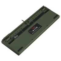 Клавиатура A4Tech Bloody S98 Aviator фото 10